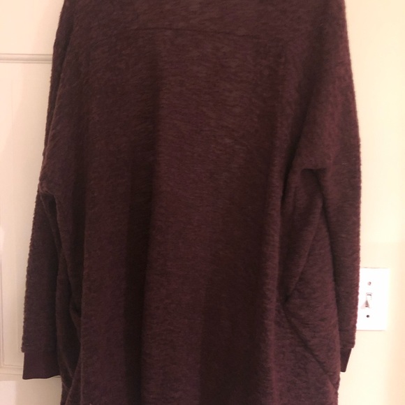 Urban outfitter red cardigan - Picture 3 of 3